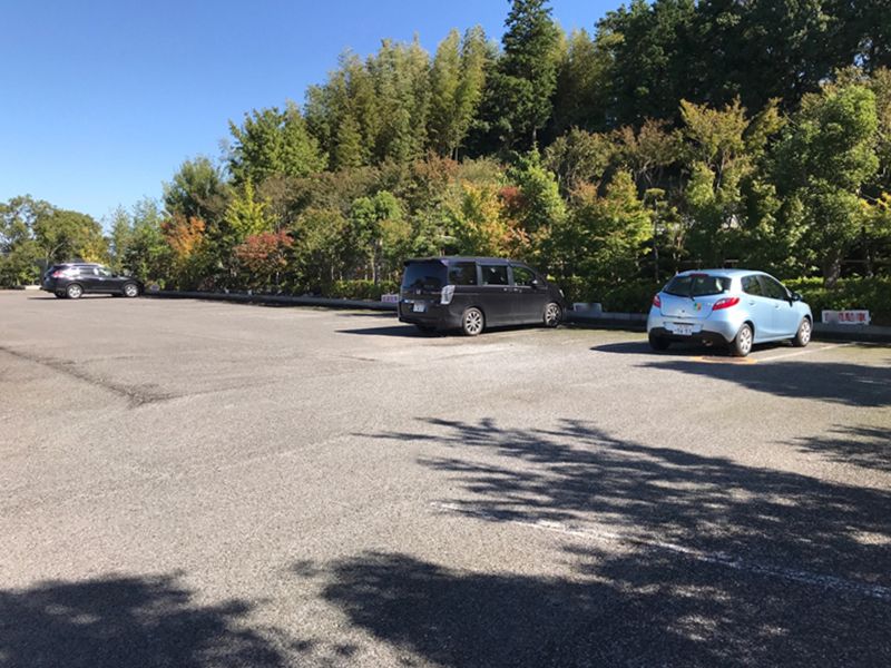 平和公園共同墓地