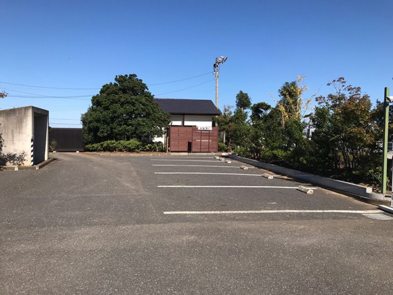 平和公園共同墓地