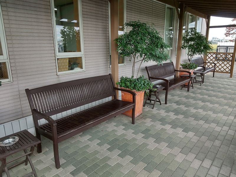 セントグリーン かすかべ聖地霊園