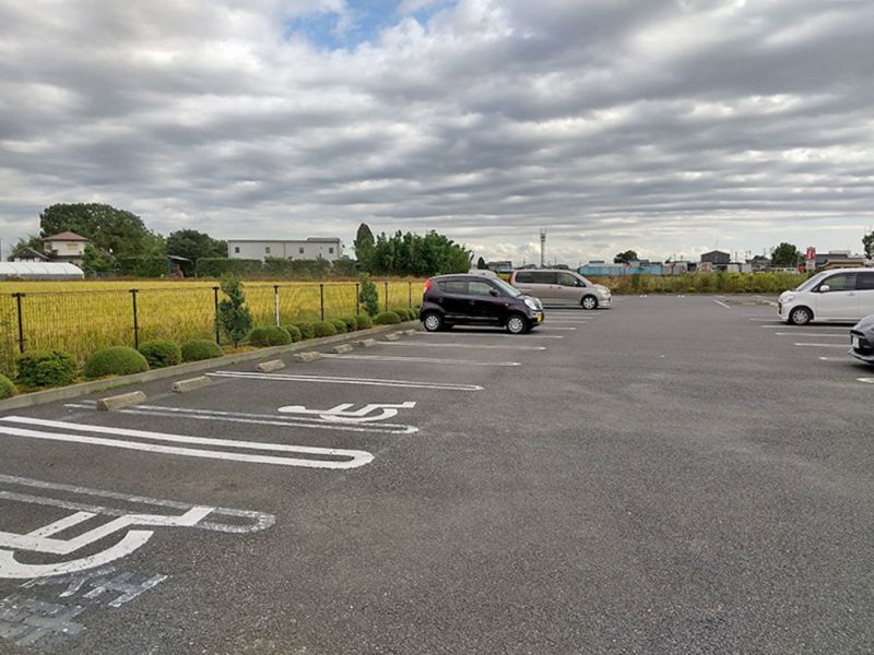 セントグリーン かすかべ聖地霊園