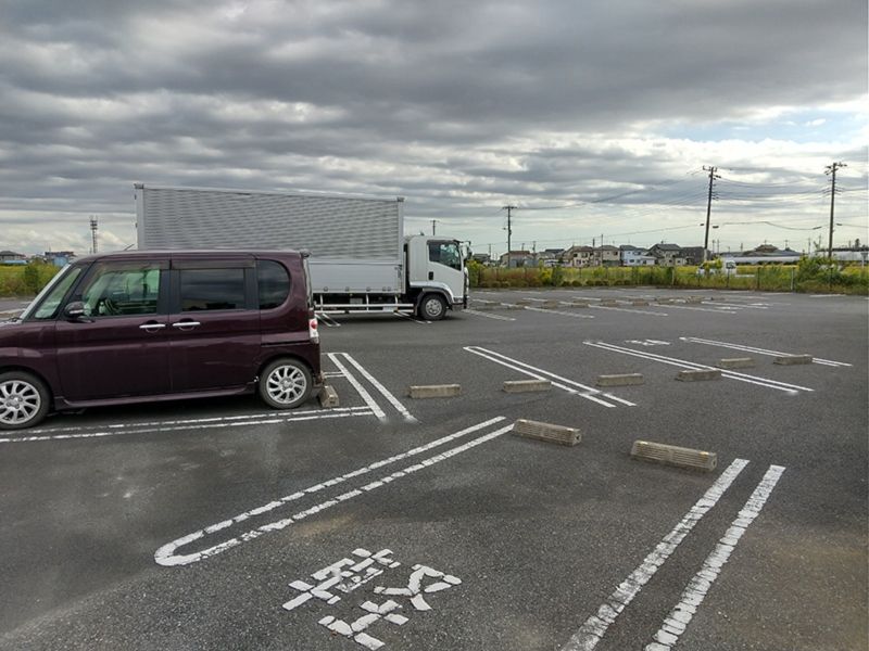 セントグリーン かすかべ聖地霊園