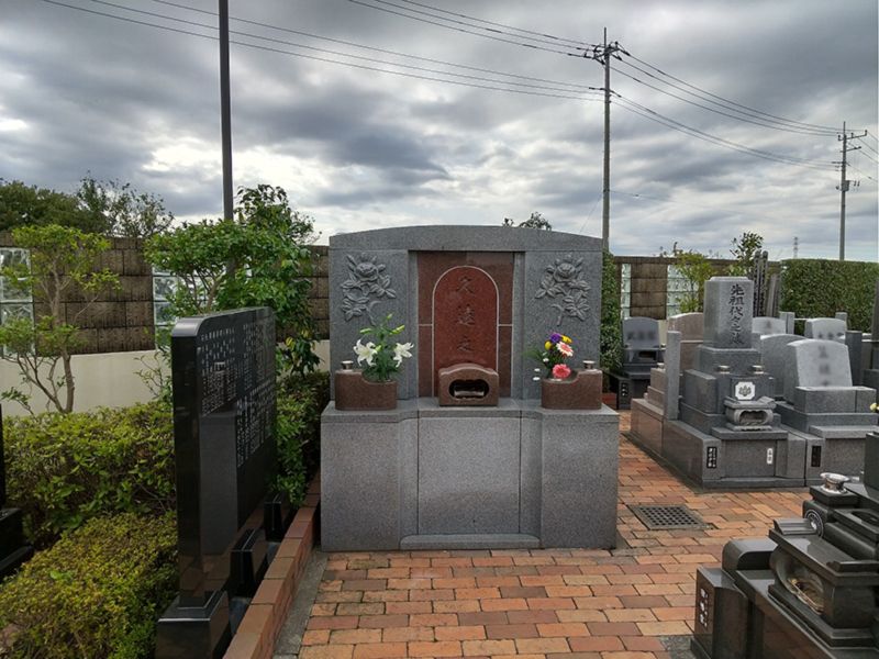 セントグリーン かすかべ聖地霊園