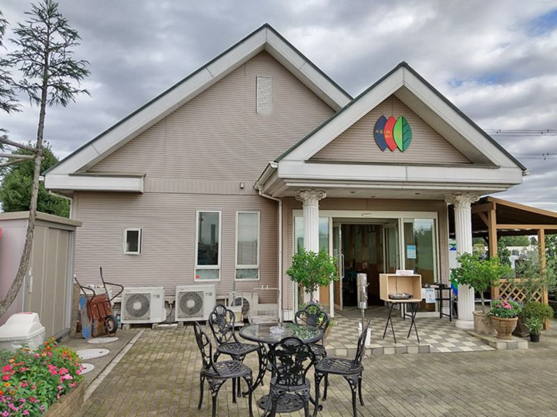 セントグリーン かすかべ聖地霊園