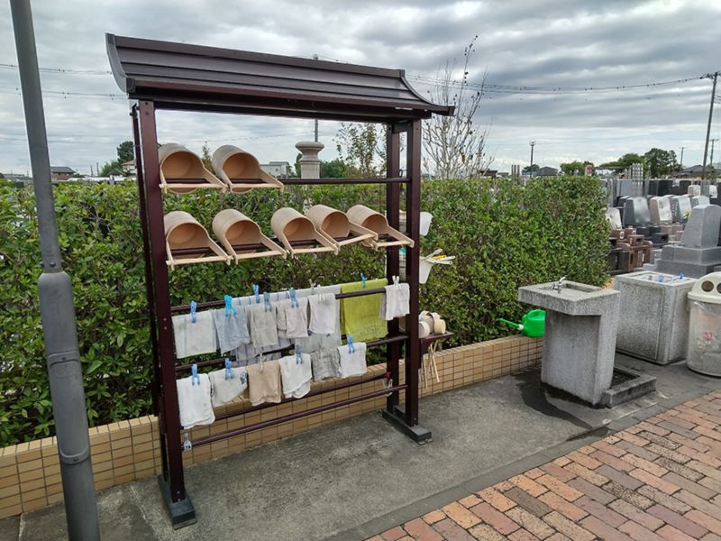 セントグリーン かすかべ聖地霊園