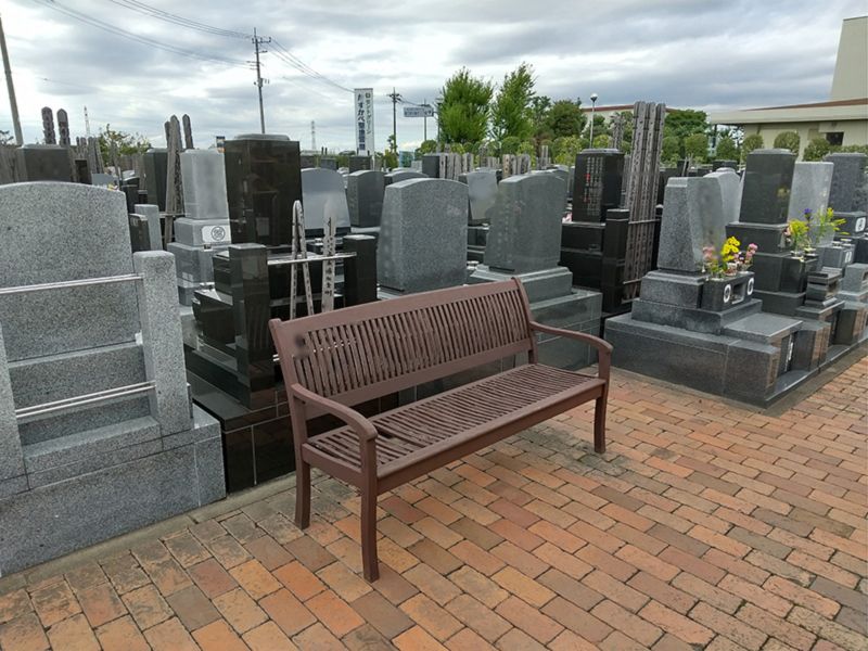 セントグリーン かすかべ聖地霊園