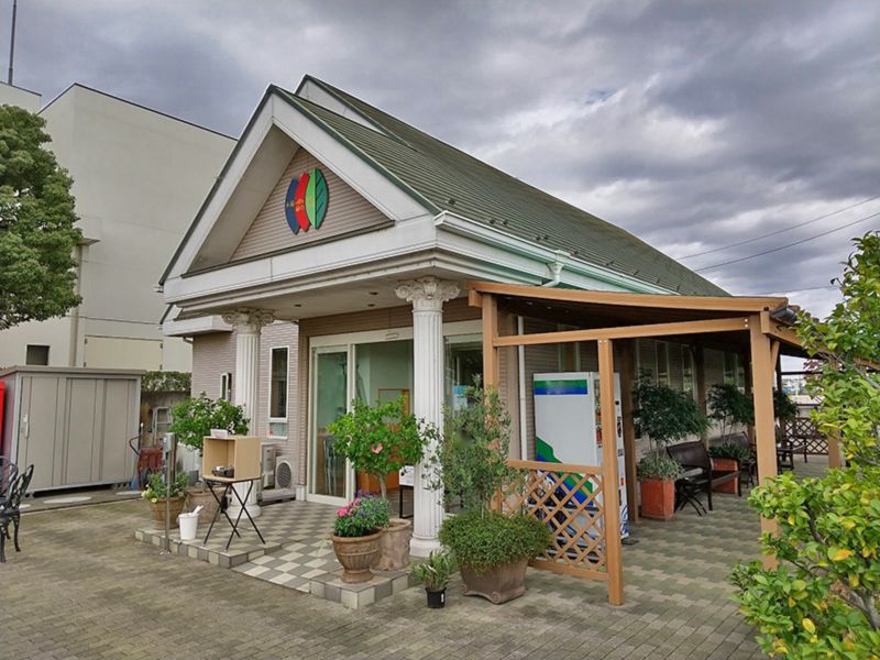 セントグリーン かすかべ聖地霊園