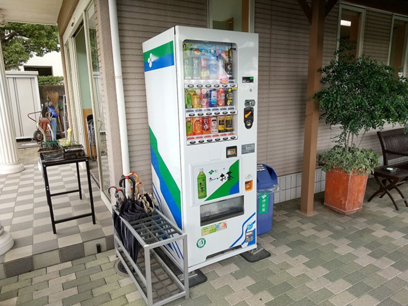 セントグリーン かすかべ聖地霊園