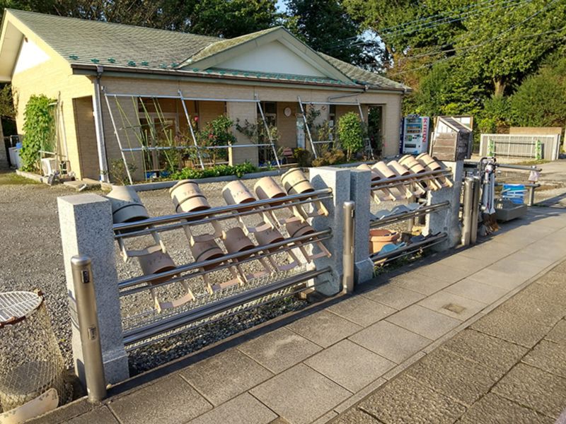 所沢メモリアルパーク