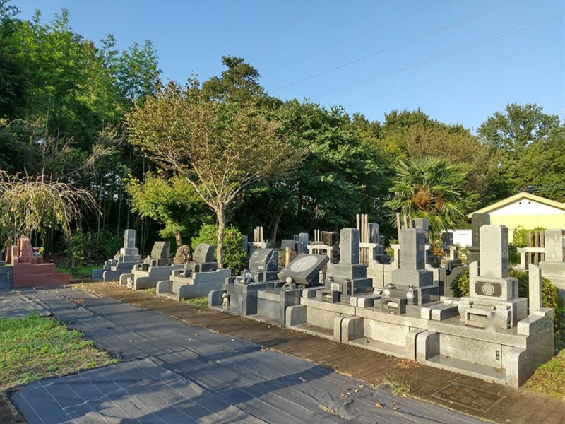 所沢メモリアルパーク