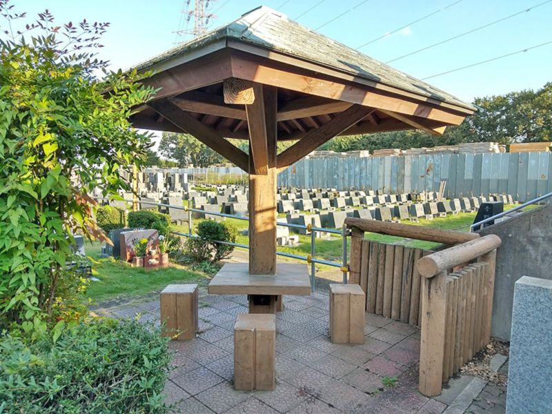 所沢メモリアルパーク