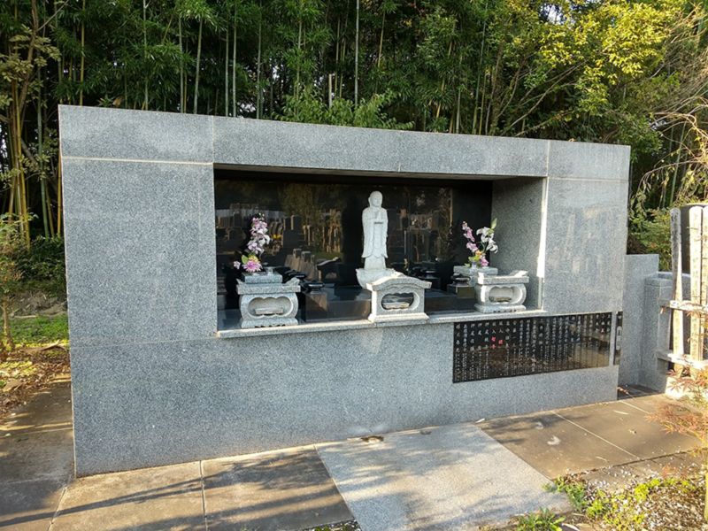 所沢メモリアルパーク