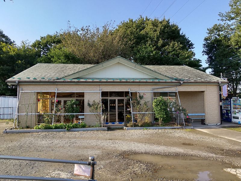 所沢メモリアルパーク