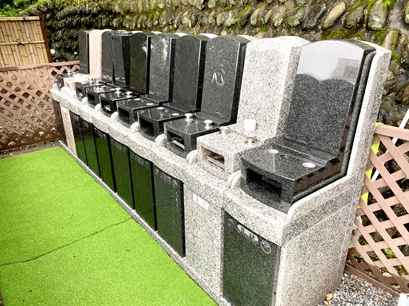 梅岩寺 青梅クラウドガーデン