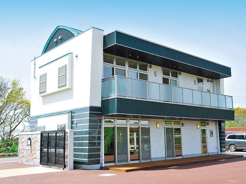 風の杜 湘南庭苑