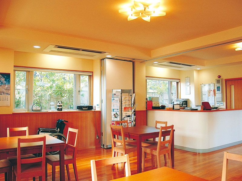 風の杜 湘南庭苑