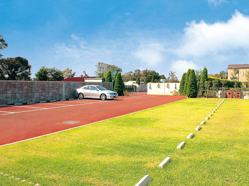 風の杜 湘南庭苑