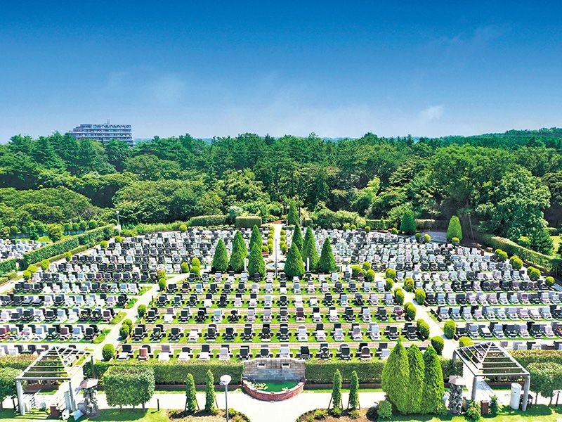 風の杜 湘南庭苑