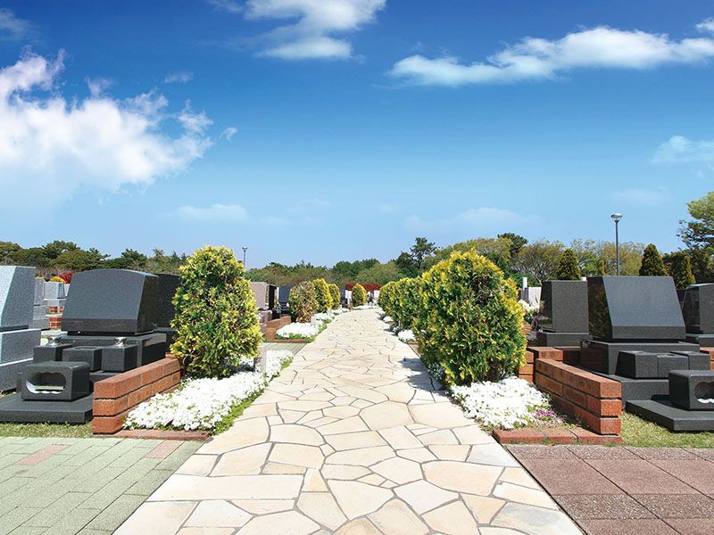 風の杜 湘南庭苑