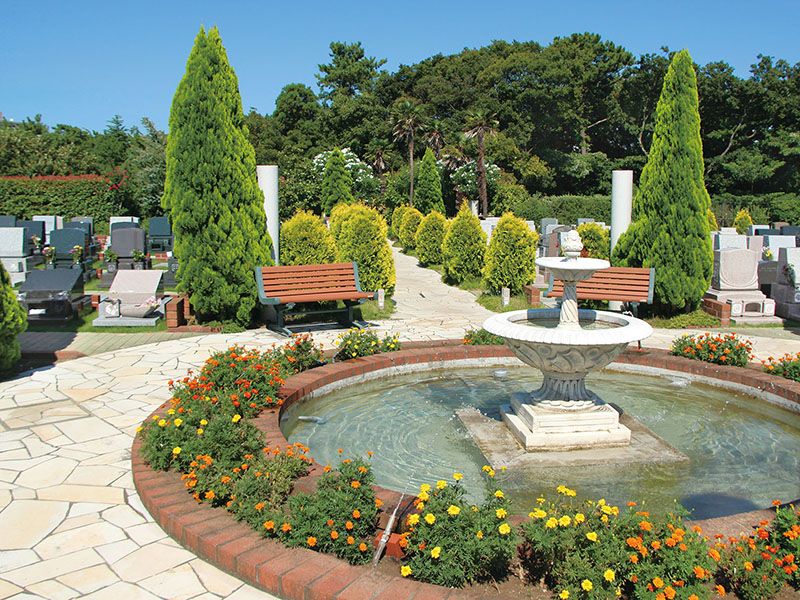 風の杜 湘南庭苑