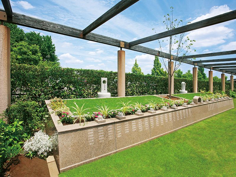 さいたまメモリアルパーク