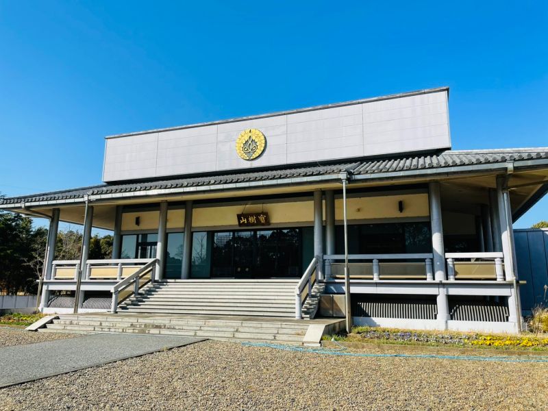 専念寺 のうこつぼ