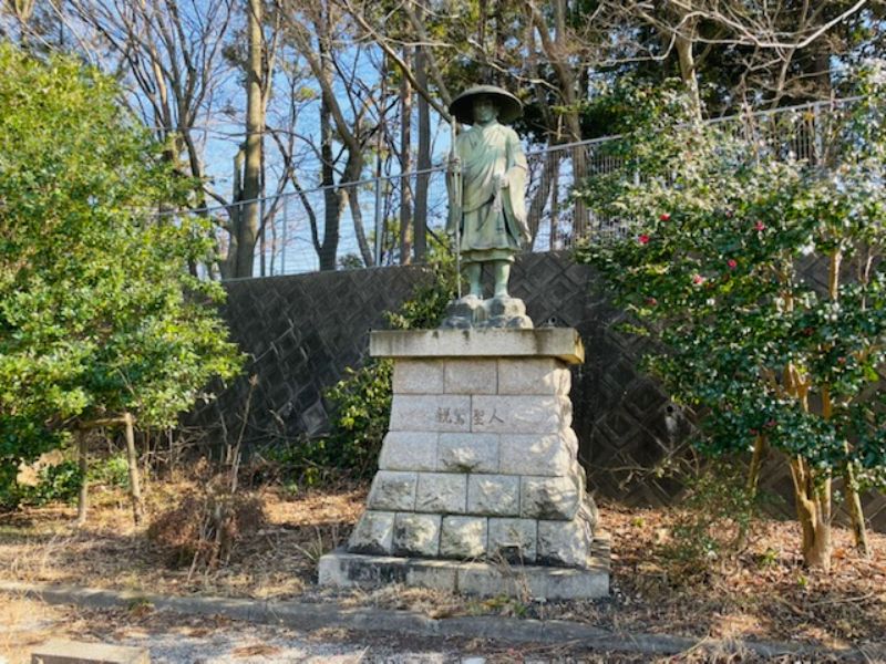専念寺 のうこつぼ
