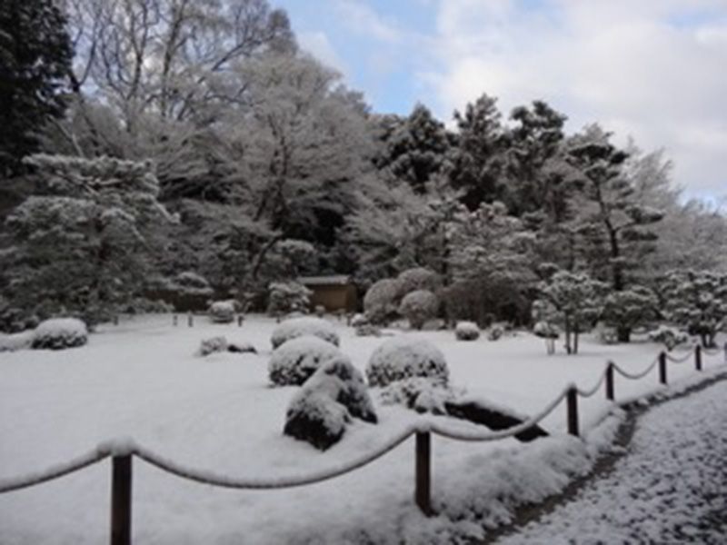 東福寺塔頭即宗院