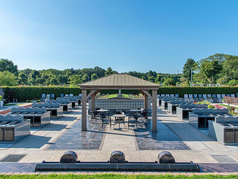 サニープレイス所沢 永代供養墓・樹木葬