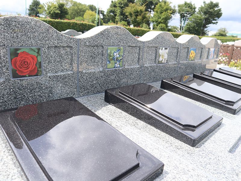 サニープレイス所沢 永代供養墓・樹木葬