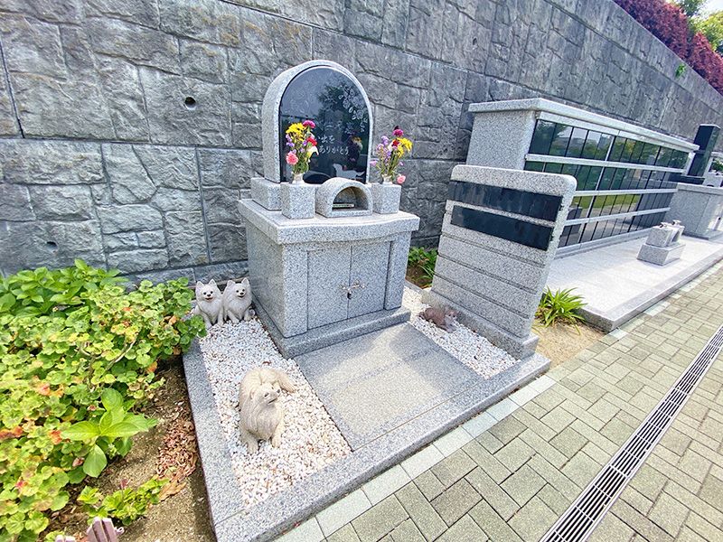 南の丘メモリアルパーク