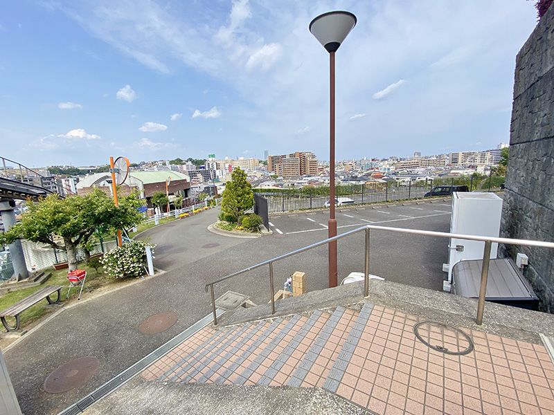 南の丘メモリアルパーク