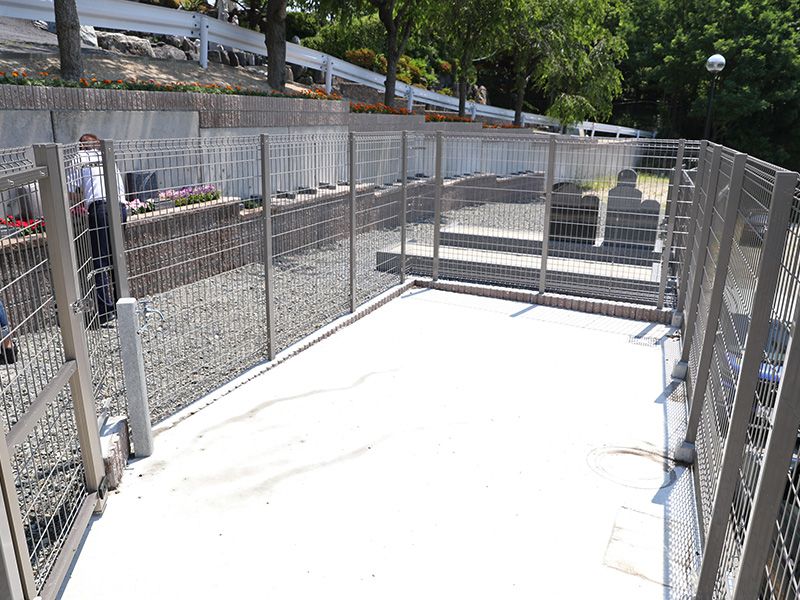 長久手メモリアルヒルズ