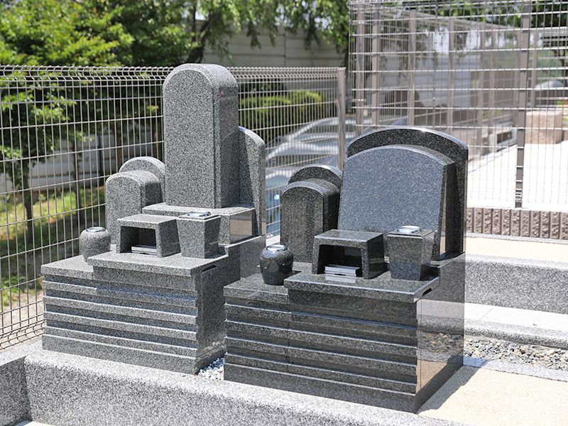 長久手メモリアルヒルズ