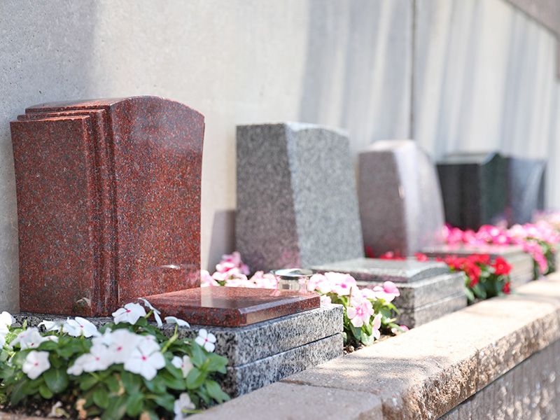 長久手メモリアルヒルズ