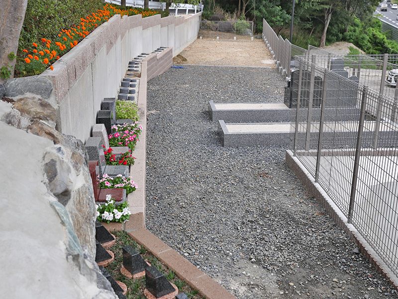 長久手メモリアルヒルズ