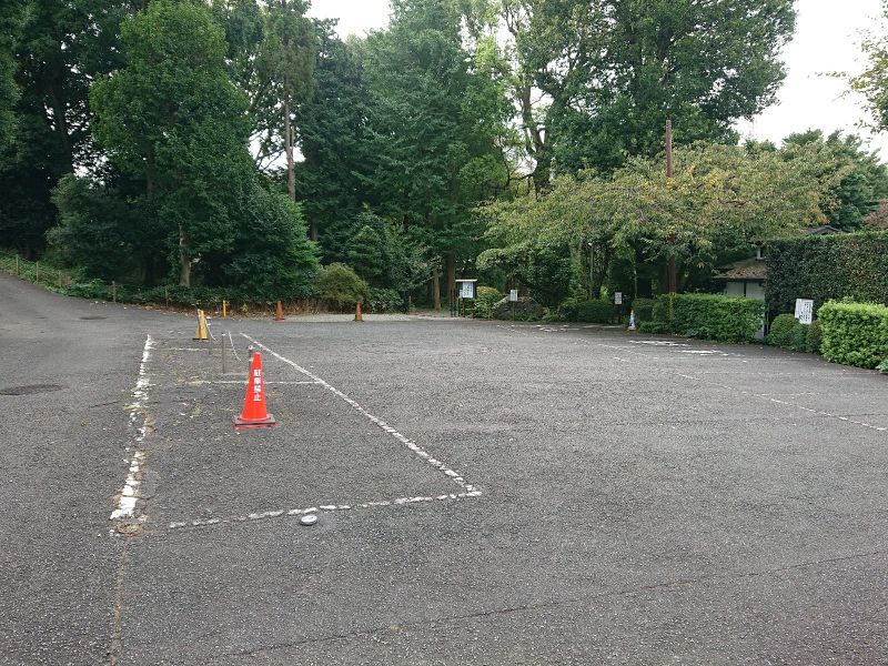 長善寺 さぎ沼墓苑