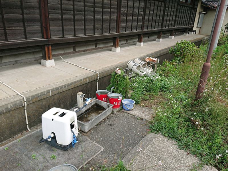 長善寺 さぎ沼墓苑