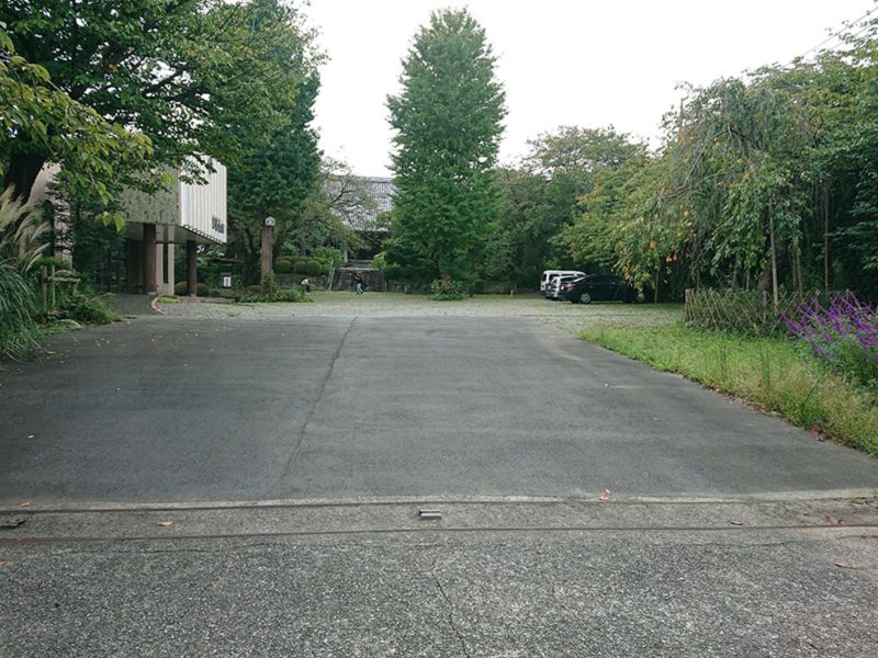 長善寺 さぎ沼墓苑