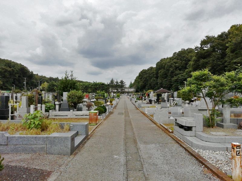 総武霊園