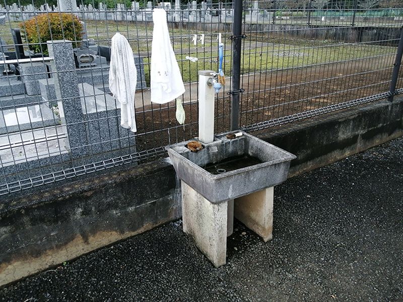 高田霊園