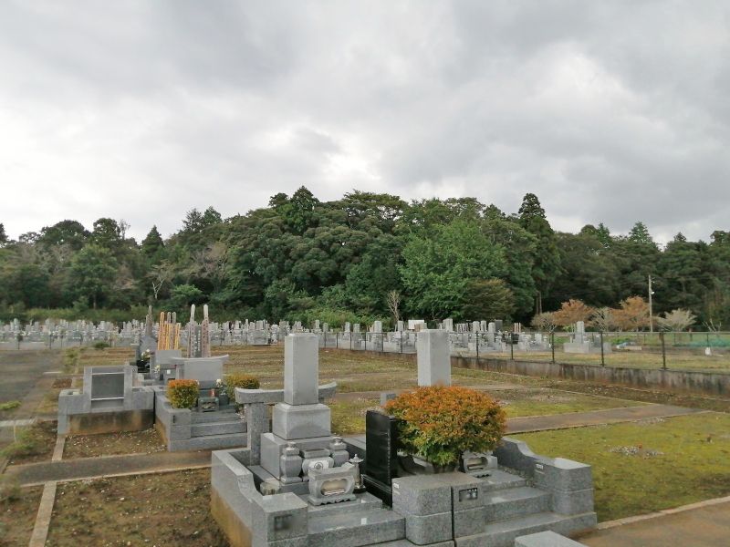 高田霊園