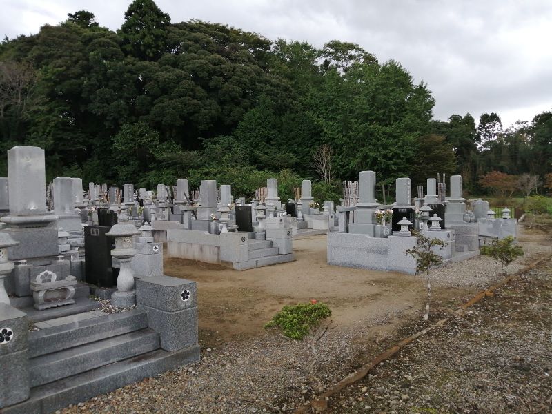 高田霊園