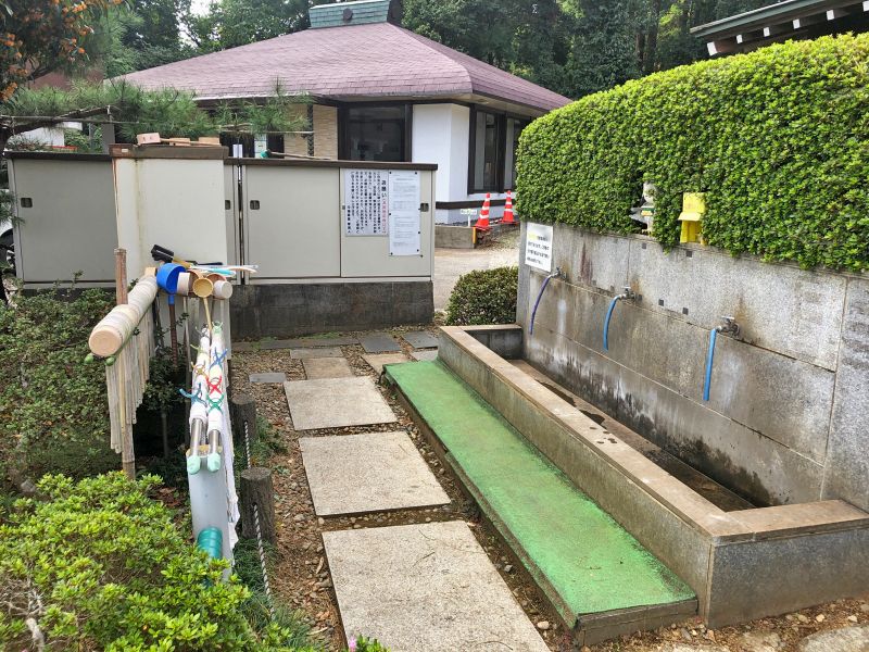 印旛霊園