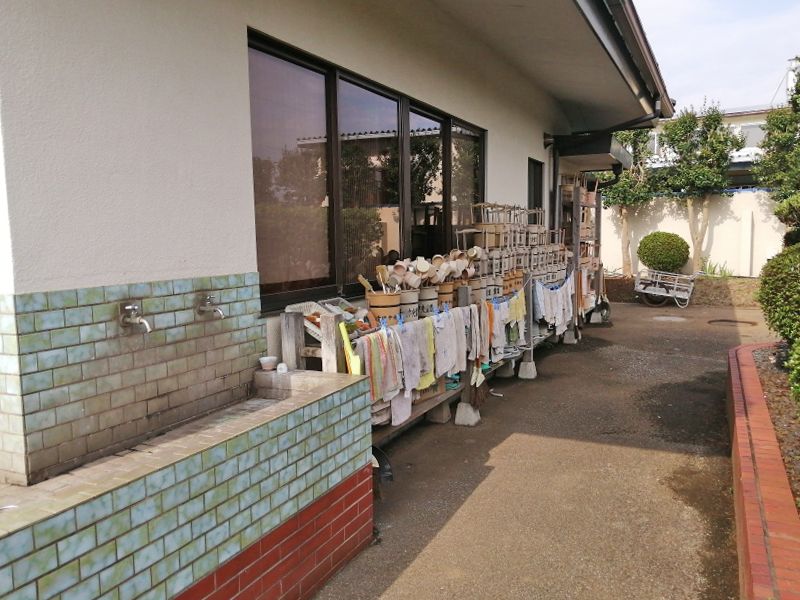 八千代中央霊園