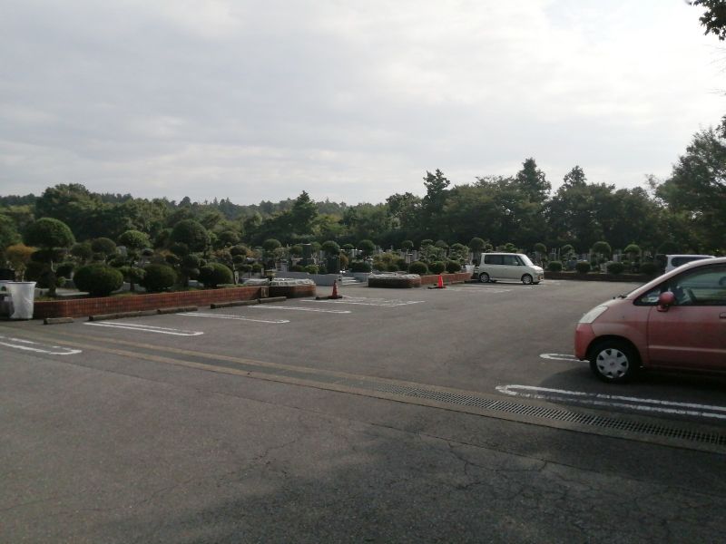 八千代中央霊園