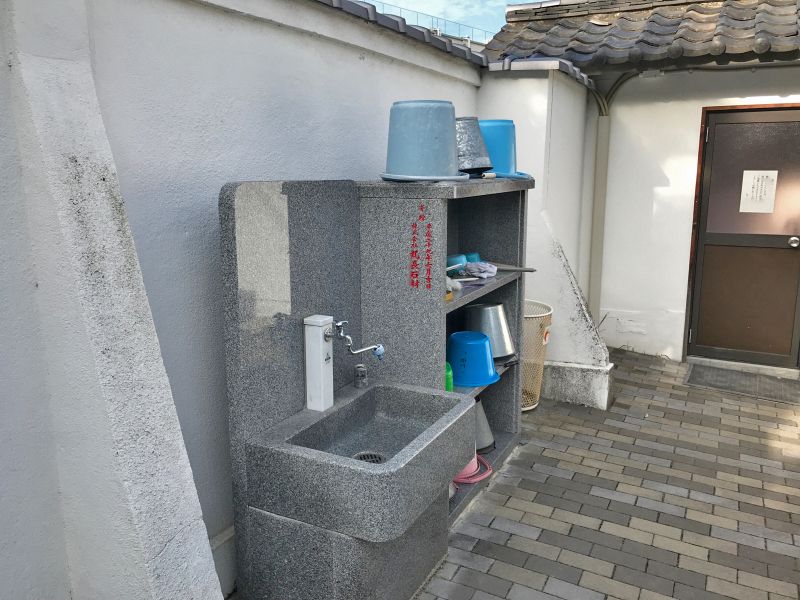 満願寺墓地 第２期