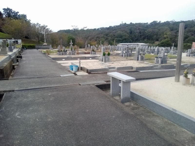 鉢ヶ峯 聖徳寺霊園