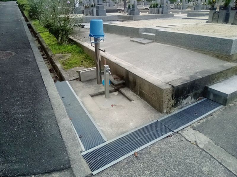 鉢ヶ峯 聖徳寺霊園