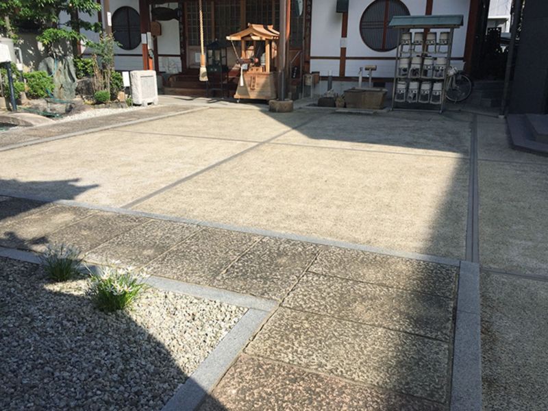 九島院