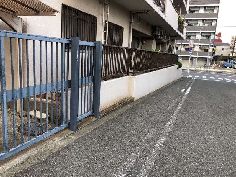 佛足寺墓苑